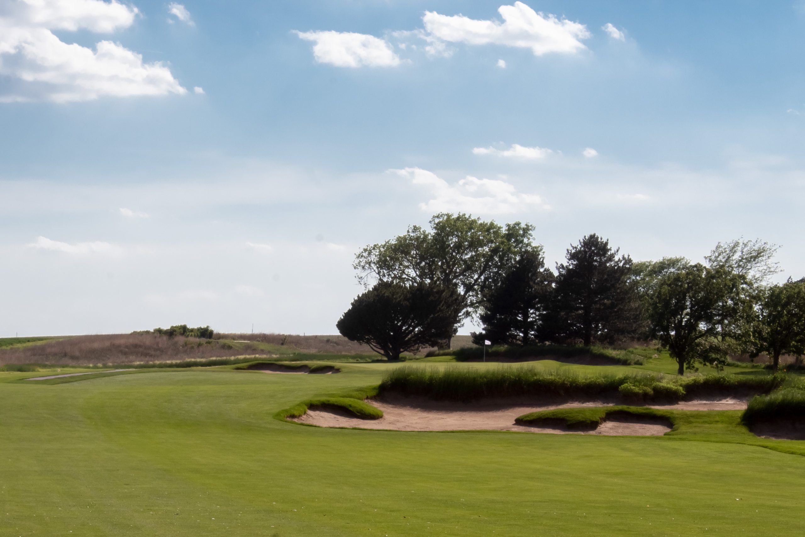 Buffalo Dunes Golf Course 31