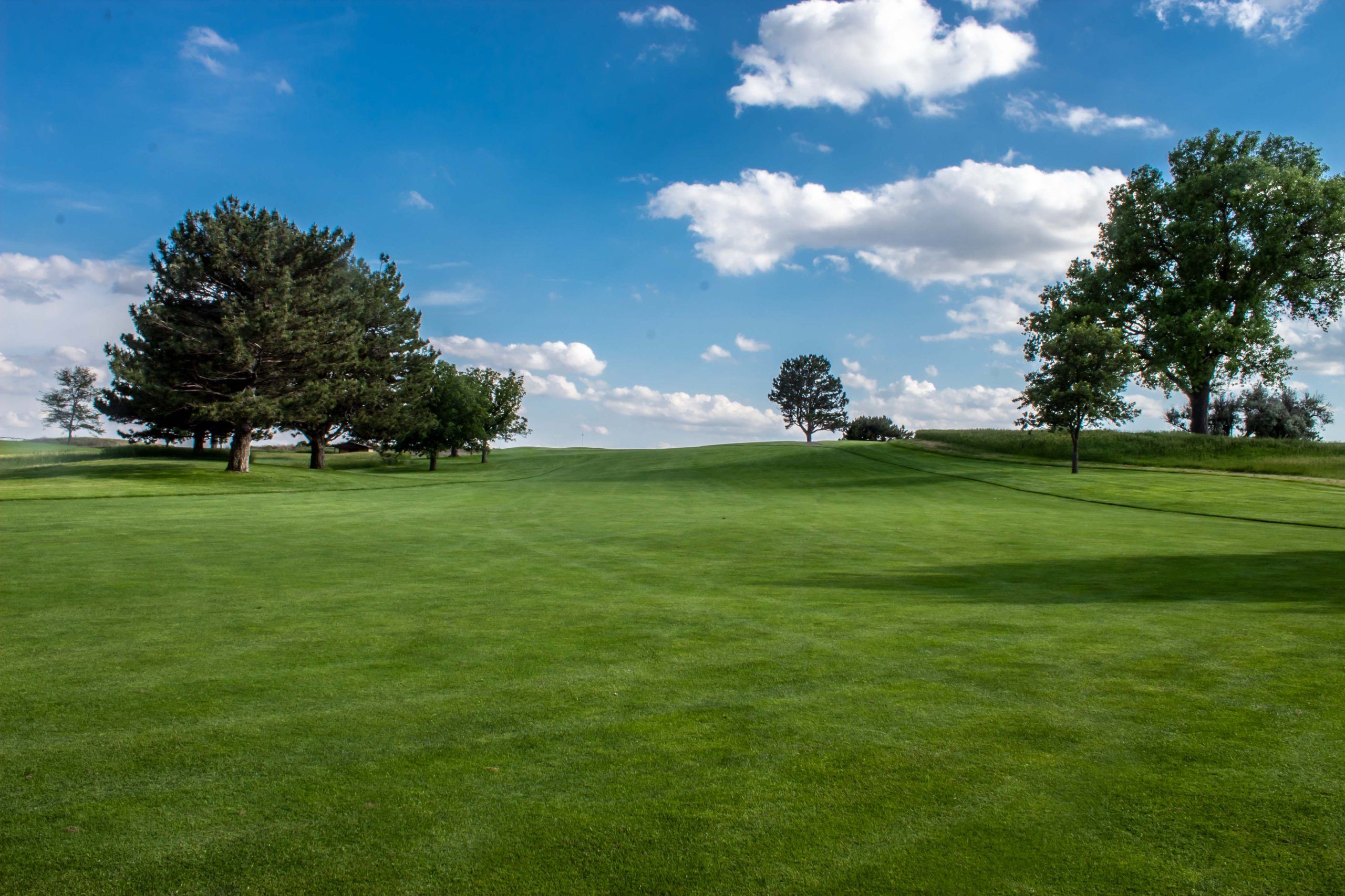 Buffalo Dunes Golf Course 36