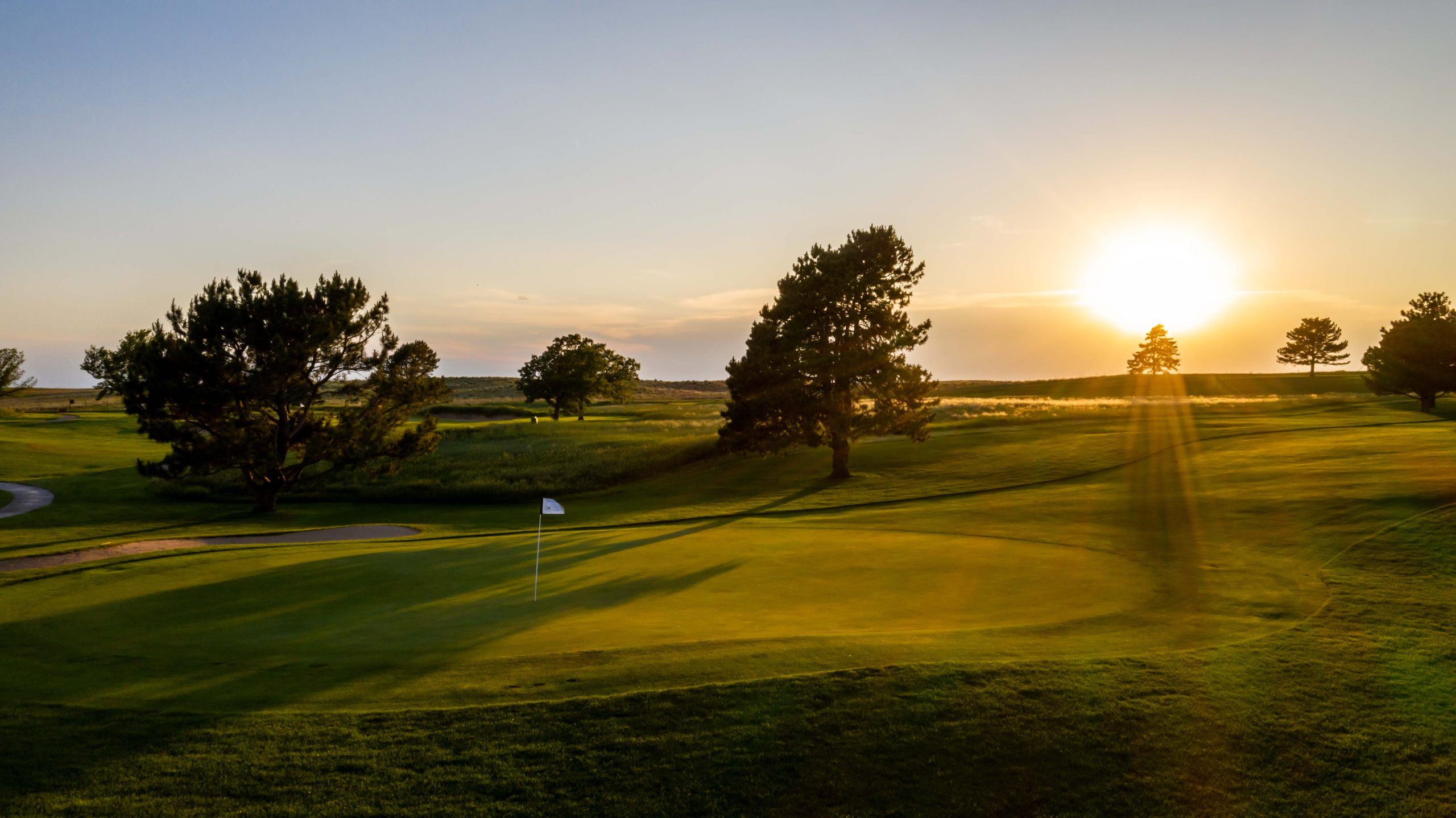 Buffalo Dunes Golf Course 49