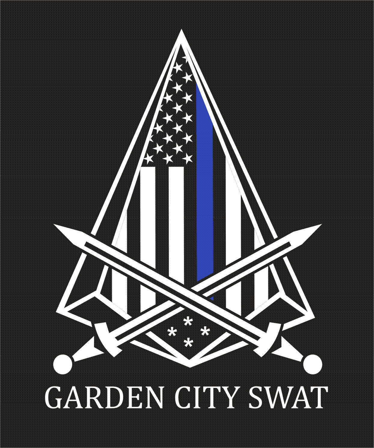 Garden City Swat
