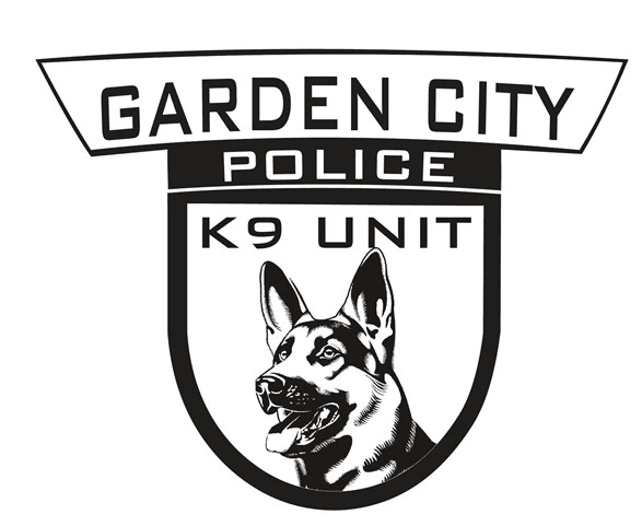 Garden City Police K9 Unit