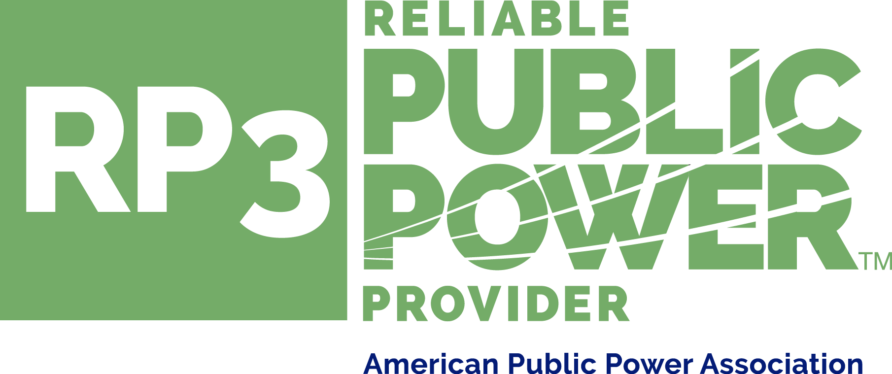 RP3 (Reliable Public Power Provider)
